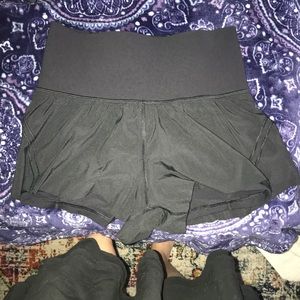 Lululemon Running Short